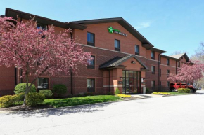 Отель Extended Stay America Suites - Cleveland - Westlake  Истлейк